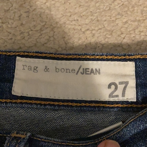 Rag & Bone Jeans - Picture 3 of 4
